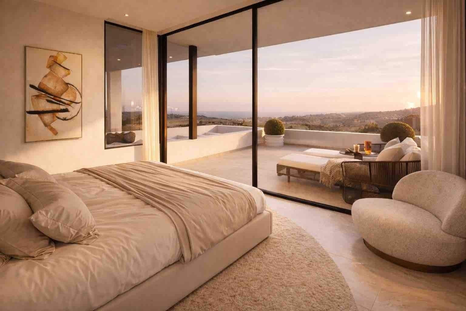 3 slaapkamer Villa te koop in Estepona met zwembad garage - € 1.850.000 (Ref: 9690704)