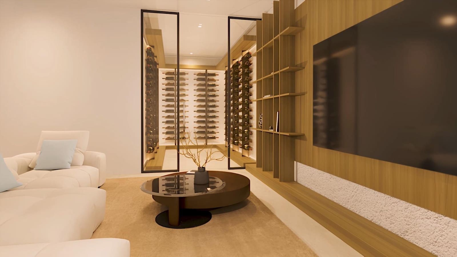 3 slaapkamer Villa te koop in Estepona met zwembad garage - € 1.850.000 (Ref: 9690704)