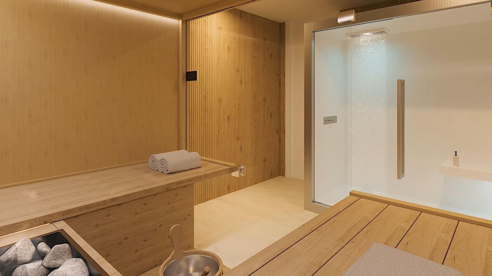 3 slaapkamer Villa te koop in Estepona met zwembad garage - € 1.850.000 (Ref: 9690704)