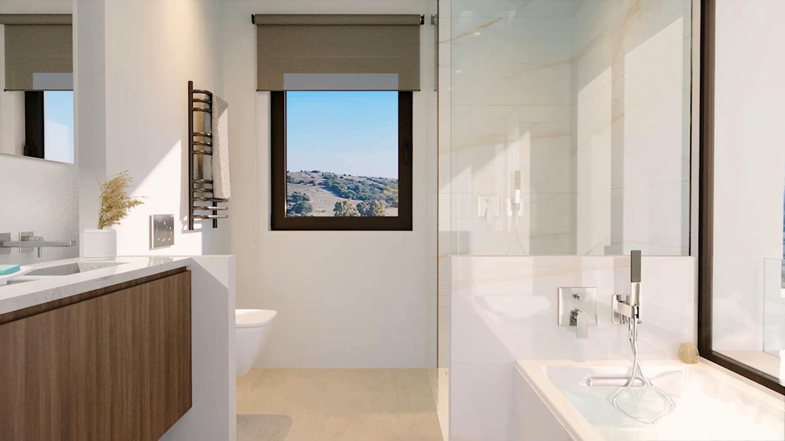 3 slaapkamer Villa te koop in Estepona met zwembad garage - € 1.850.000 (Ref: 9690704)