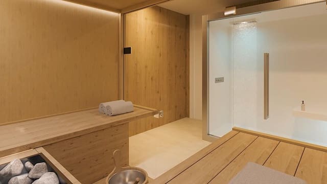 3 slaapkamer Villa te koop in Estepona met zwembad garage - € 1.850.000 (Ref: 9690704)