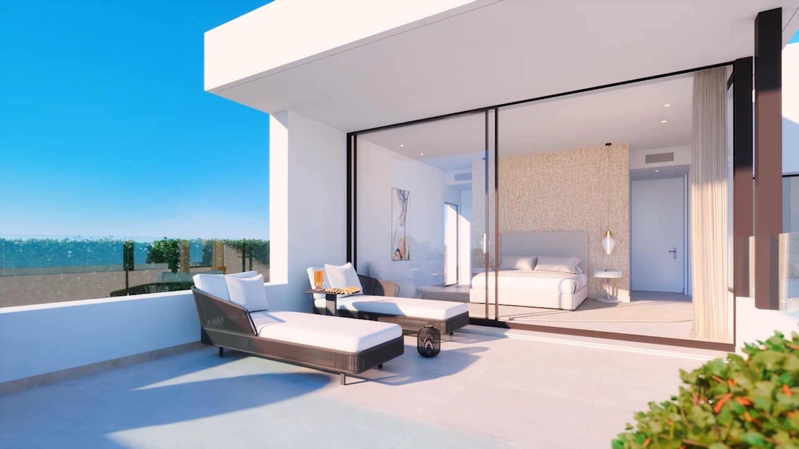 3 slaapkamer Villa te koop in Estepona met zwembad garage - € 1.850.000 (Ref: 9690704)