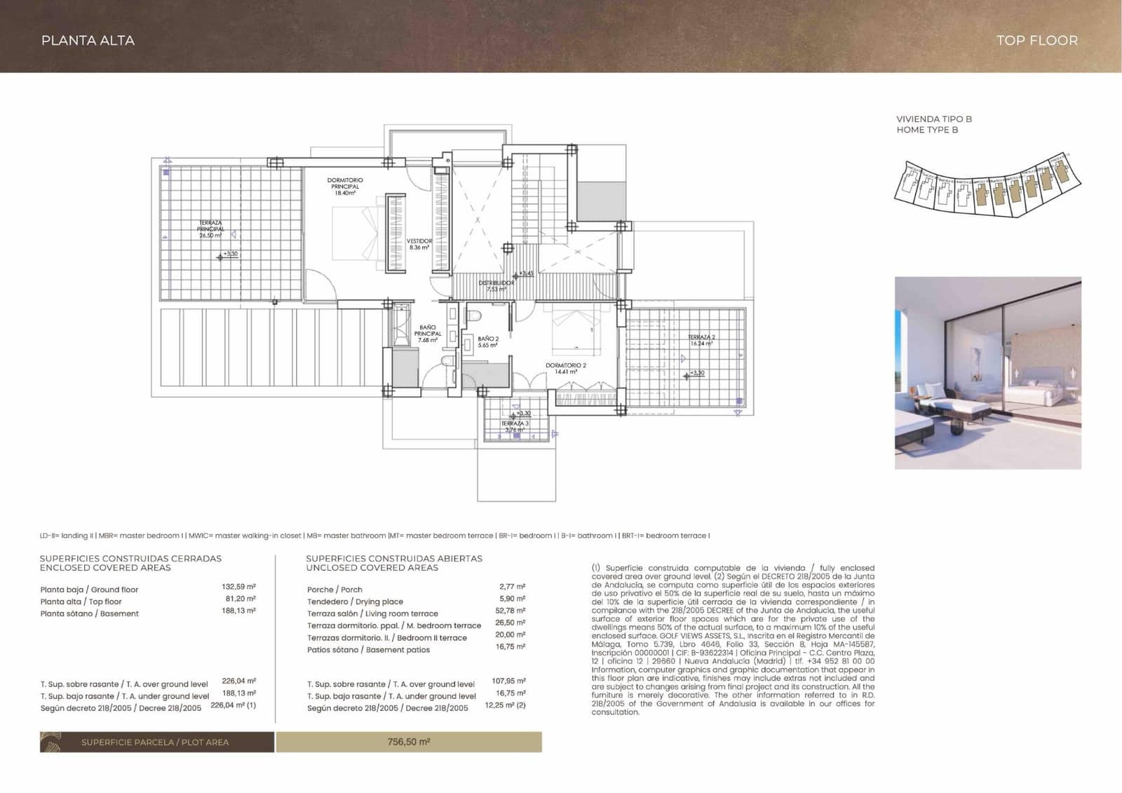 3 slaapkamer Villa te koop in Estepona met zwembad garage - € 1.850.000 (Ref: 9690704)