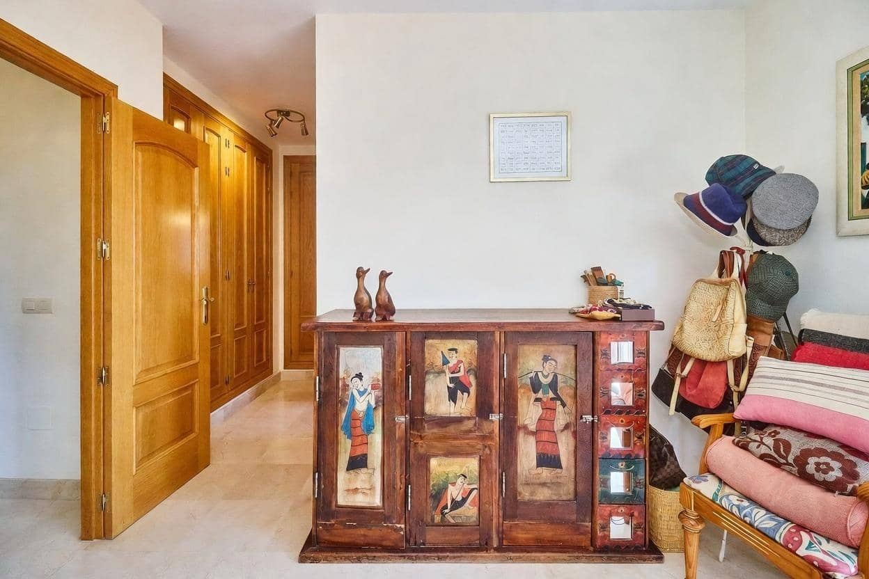 3 chambre Villa/Maison à vendre à Mijas avec piscine garage - 735 000 € (Ref: 9698881)