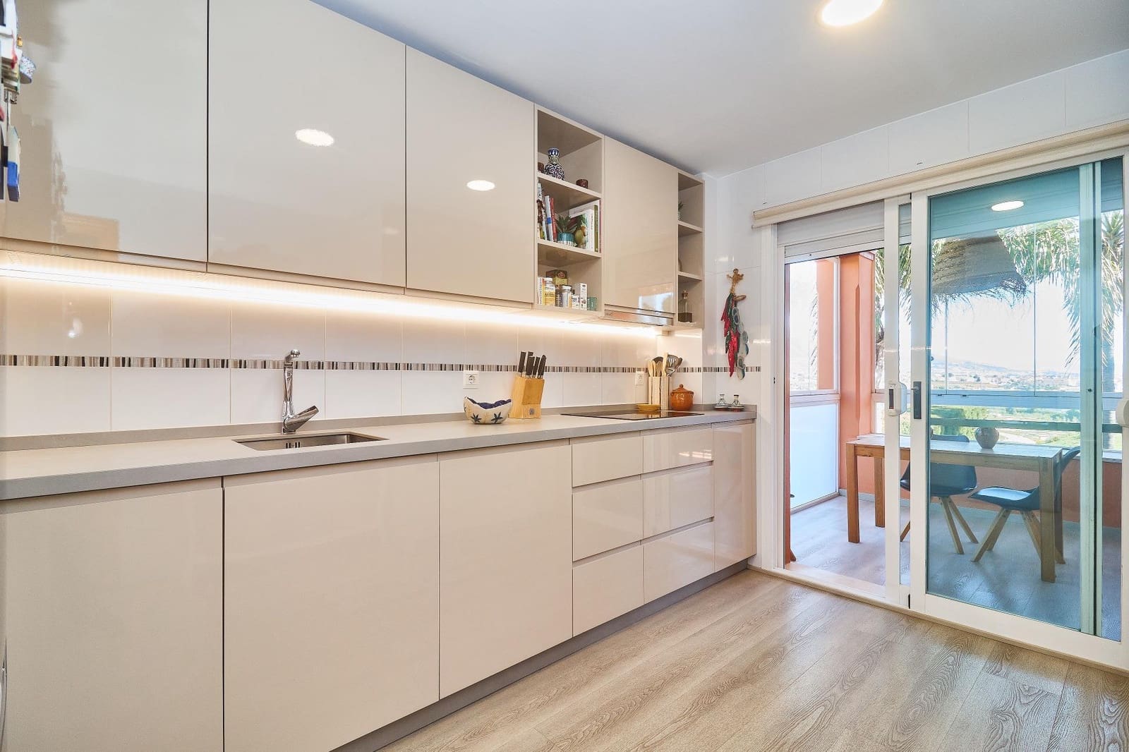 3 chambre Villa/Maison à vendre à Mijas avec piscine garage - 735 000 € (Ref: 9698881)