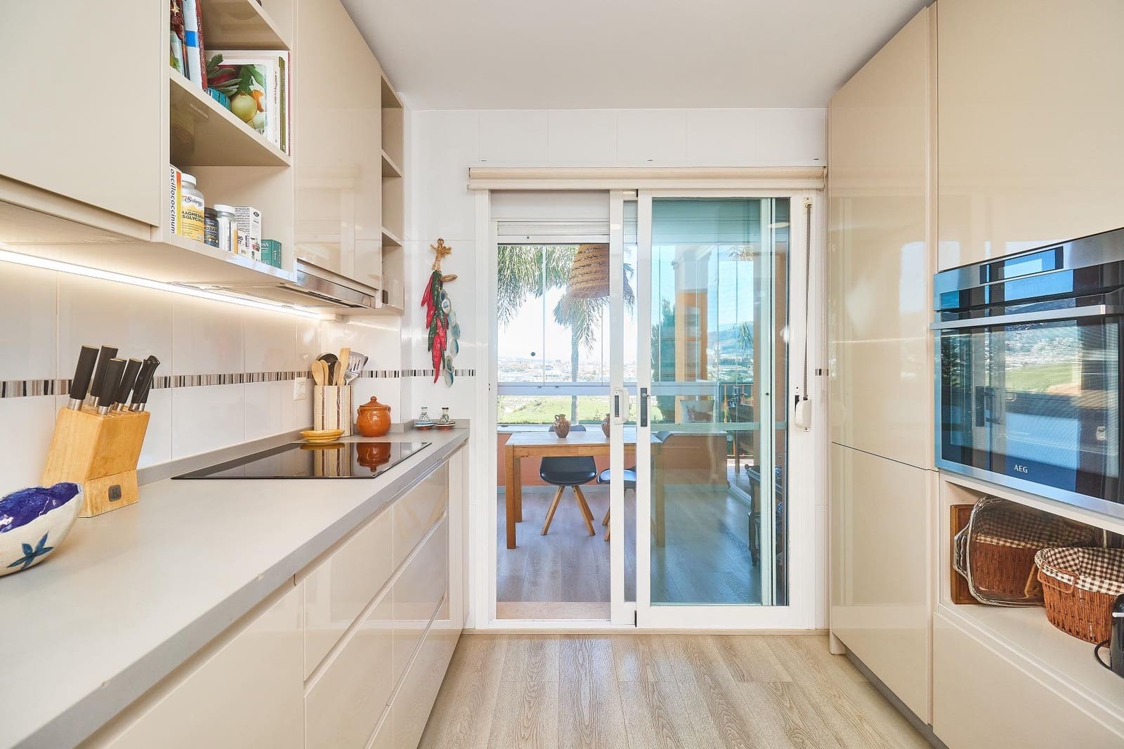 3 chambre Villa/Maison à vendre à Mijas avec piscine garage - 735 000 € (Ref: 9698881)