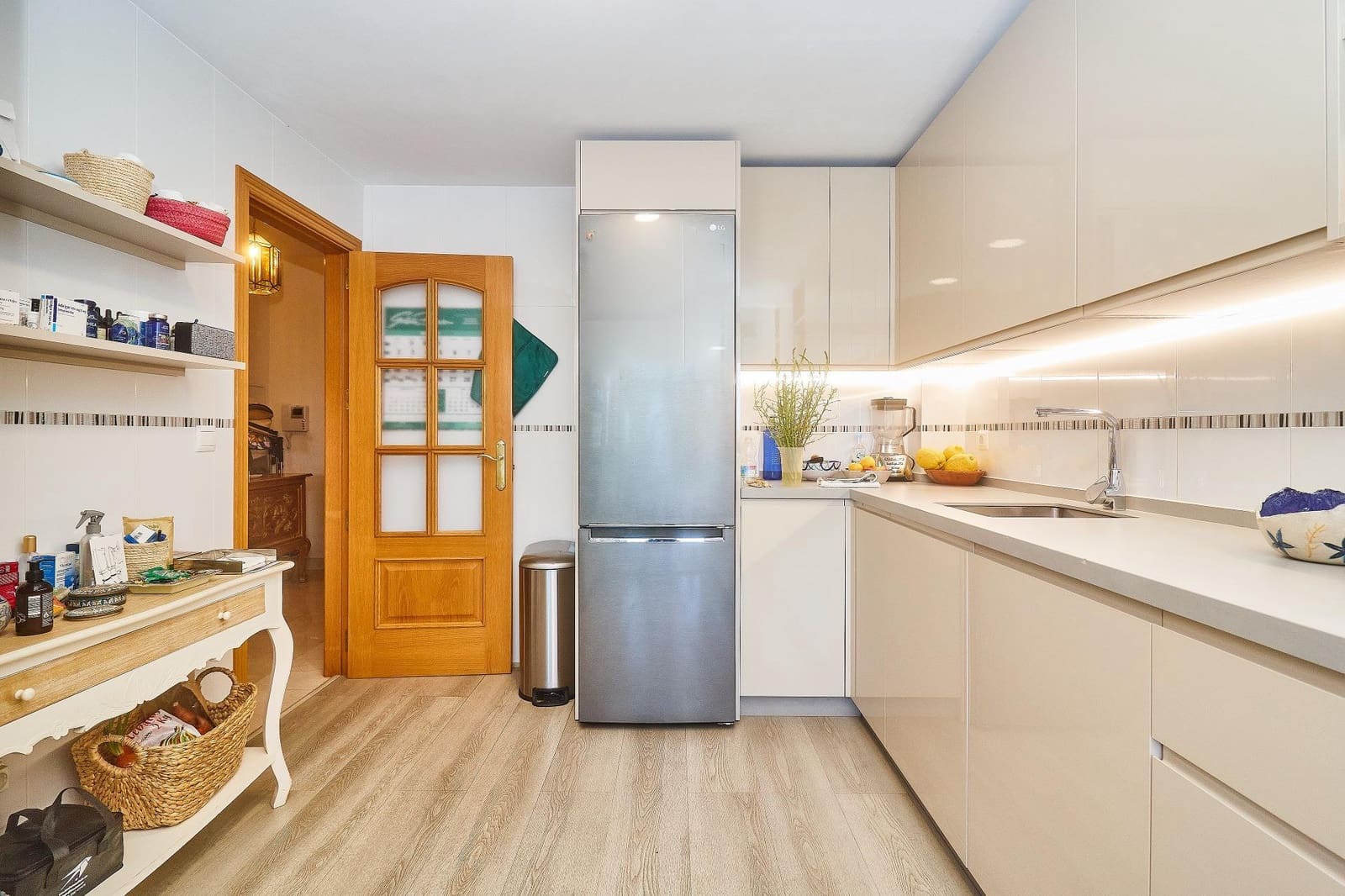 3 chambre Villa/Maison à vendre à Mijas avec piscine garage - 735 000 € (Ref: 9698881)