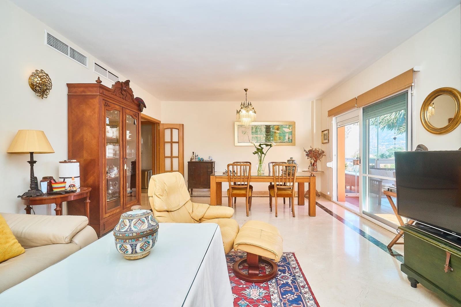 3 chambre Villa/Maison à vendre à Mijas avec piscine garage - 735 000 € (Ref: 9698881)