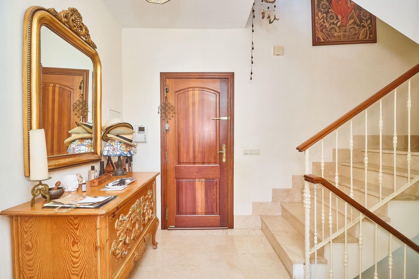 3 chambre Villa/Maison à vendre à Mijas avec piscine garage - 735 000 € (Ref: 9698881)