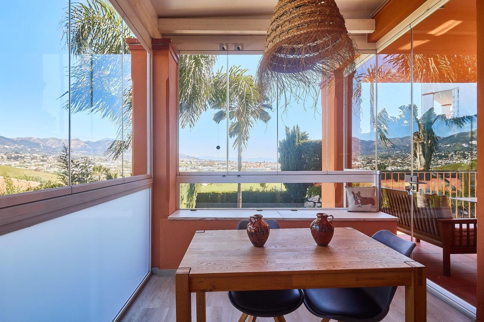 3 chambre Villa/Maison à vendre à Mijas avec piscine garage - 735 000 € (Ref: 9698881)