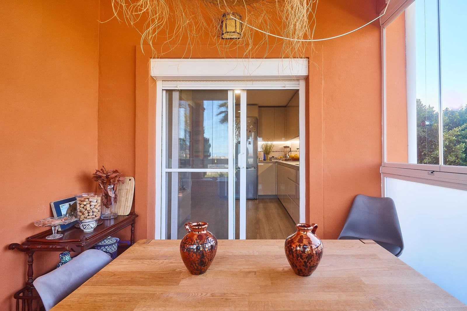 3 chambre Villa/Maison à vendre à Mijas avec piscine garage - 735 000 € (Ref: 9698881)