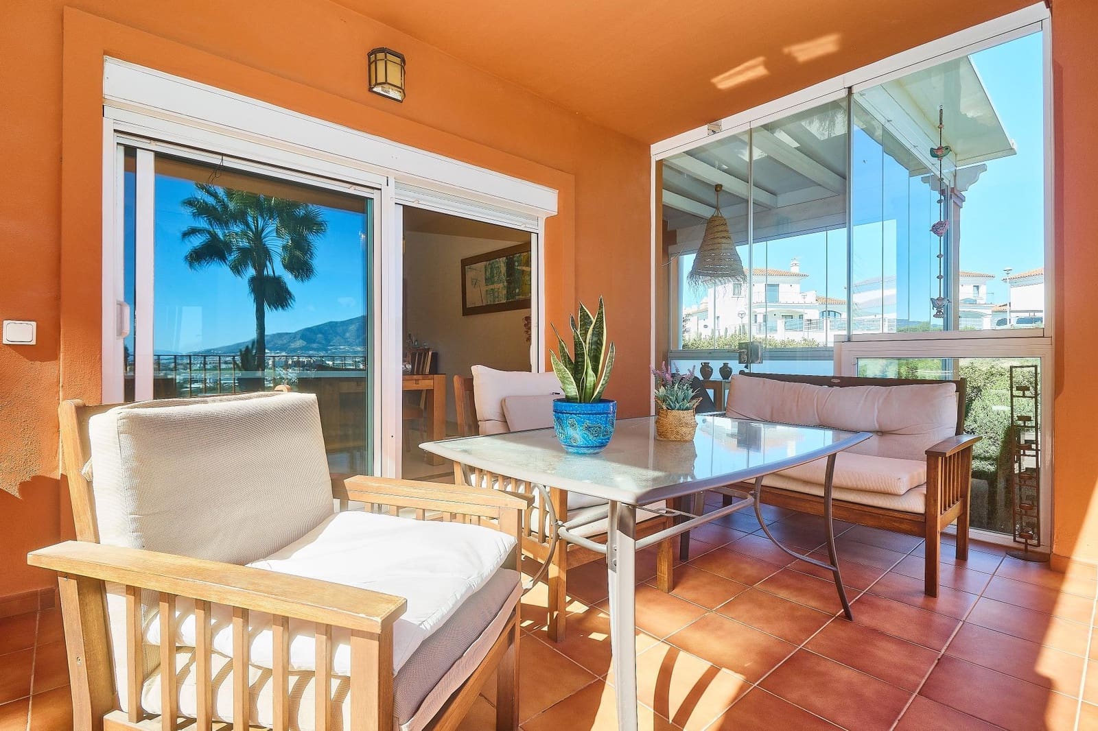 3 chambre Villa/Maison à vendre à Mijas avec piscine garage - 735 000 € (Ref: 9698881)