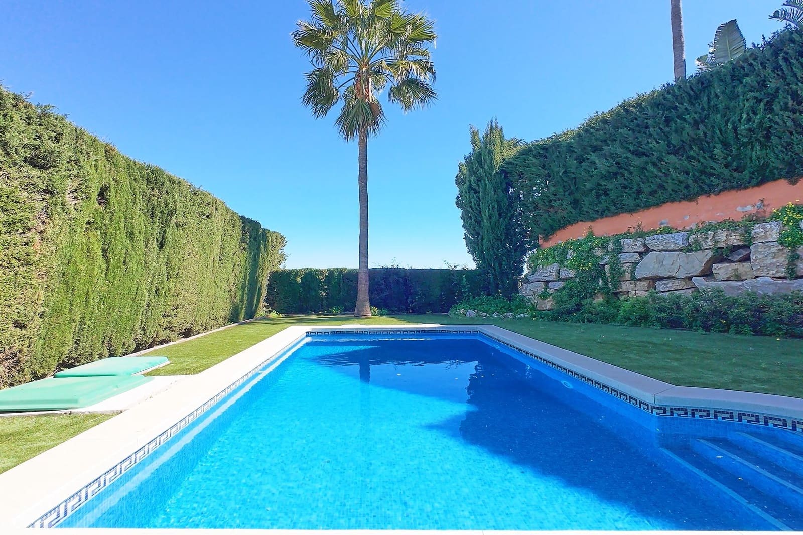 3 chambre Villa/Maison à vendre à Mijas avec piscine garage - 735 000 € (Ref: 9698881)