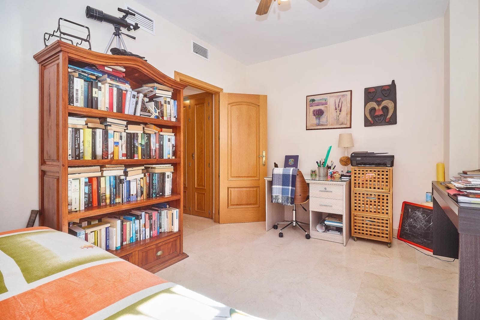 3 chambre Villa/Maison à vendre à Mijas avec piscine garage - 735 000 € (Ref: 9698881)