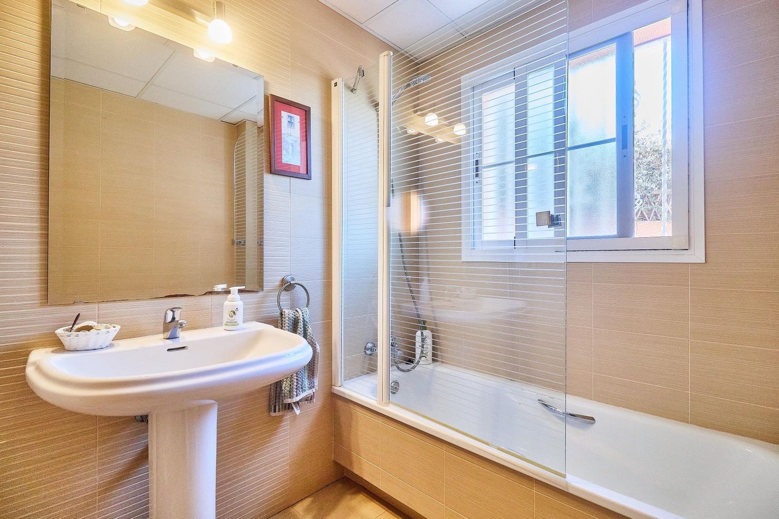 3 chambre Villa/Maison à vendre à Mijas avec piscine garage - 735 000 € (Ref: 9698881)