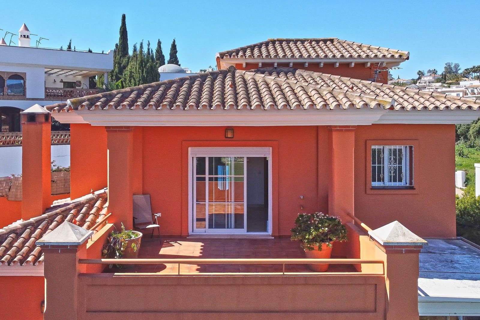 3 chambre Villa/Maison à vendre à Mijas avec piscine garage - 735 000 € (Ref: 9698881)