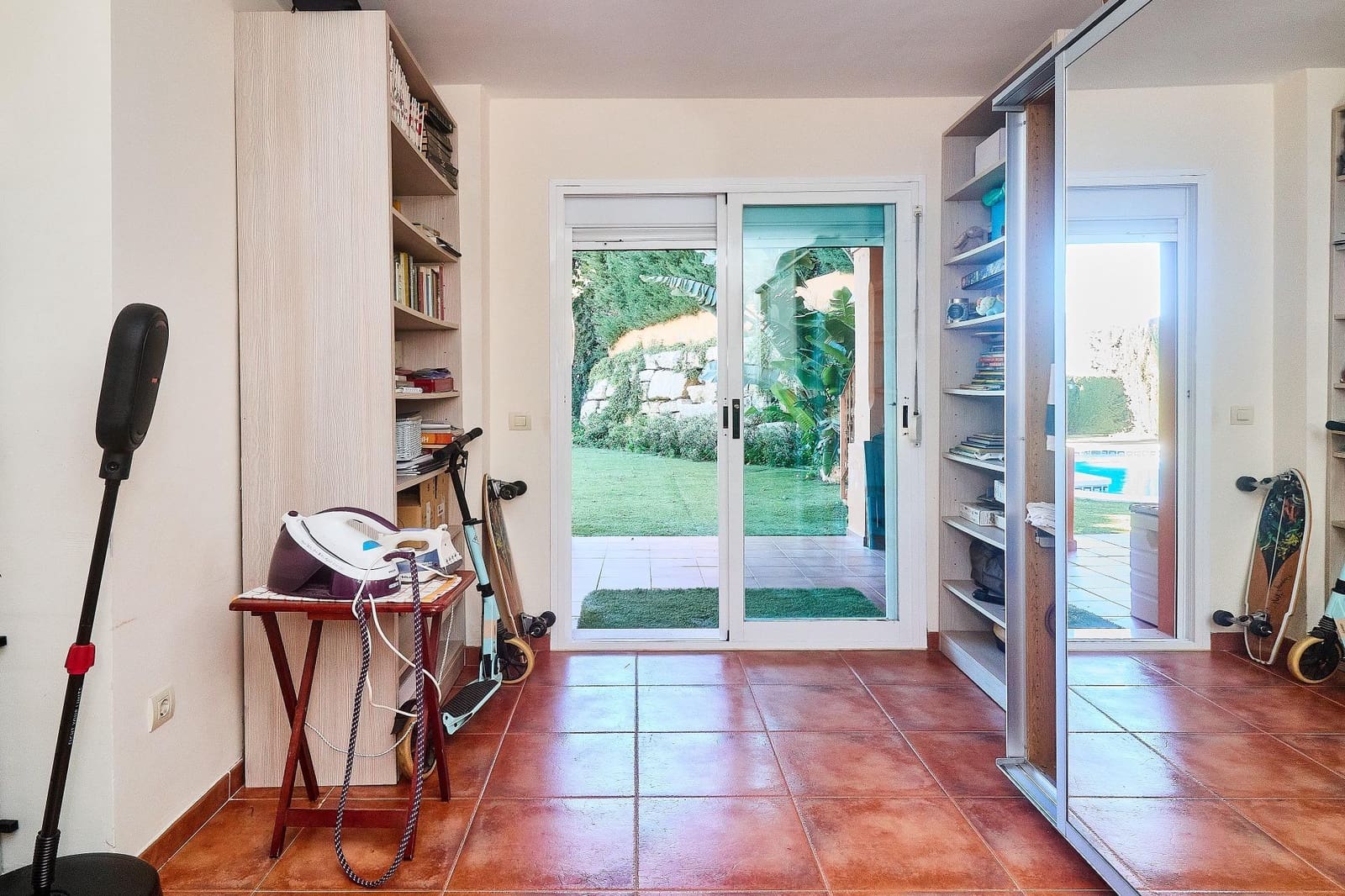 3 chambre Villa/Maison à vendre à Mijas avec piscine garage - 735 000 € (Ref: 9698881)