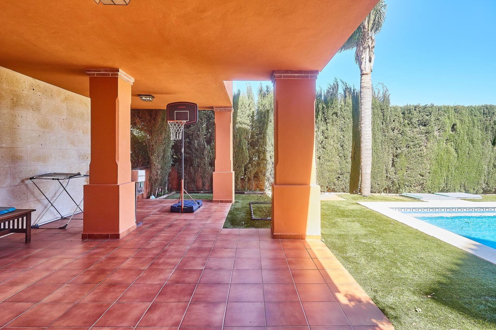 3 chambre Villa/Maison à vendre à Mijas avec piscine garage - 735 000 € (Ref: 9698881)