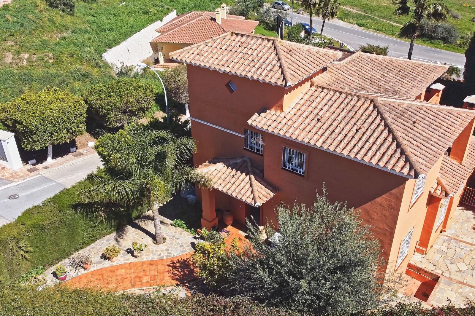 3 chambre Villa/Maison à vendre à Mijas avec piscine garage - 735 000 € (Ref: 9698881)