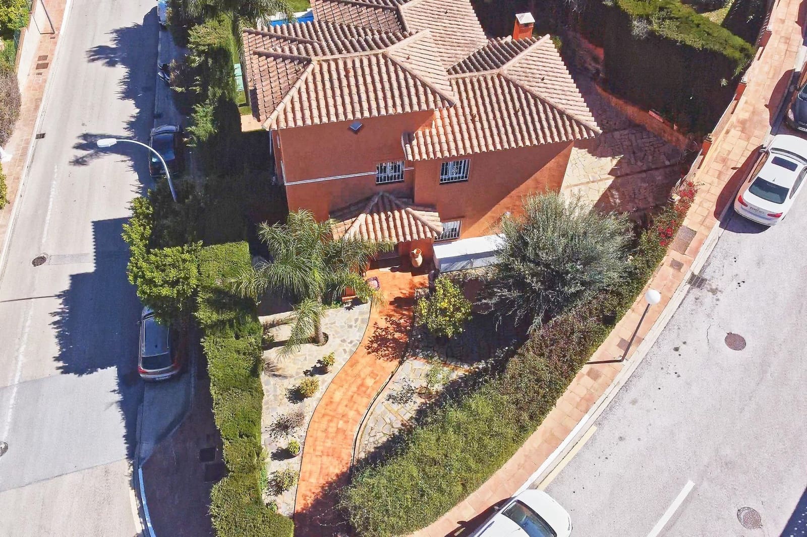 3 chambre Villa/Maison à vendre à Mijas avec piscine garage - 735 000 € (Ref: 9698881)