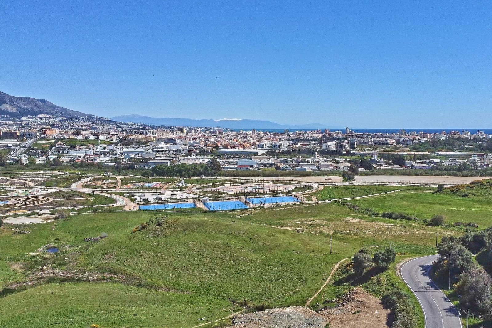 3 chambre Villa/Maison à vendre à Mijas avec piscine garage - 735 000 € (Ref: 9698881)