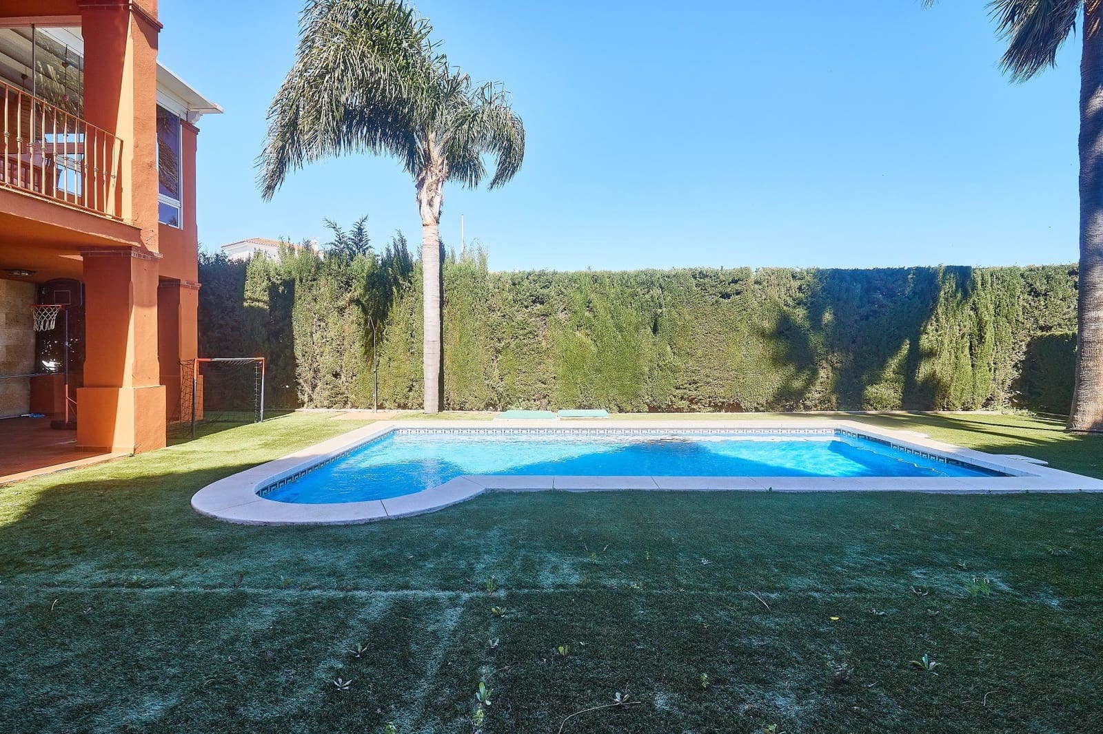 3 chambre Villa/Maison à vendre à Mijas avec piscine garage - 735 000 € (Ref: 9698881)