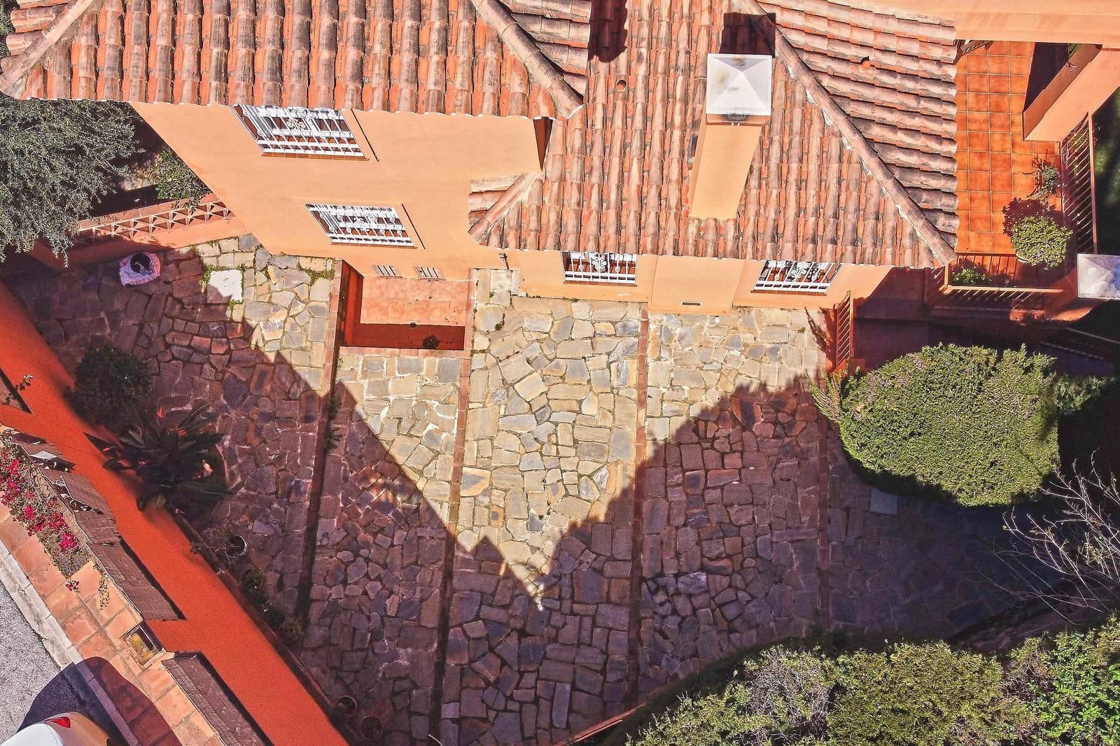 3 chambre Villa/Maison à vendre à Mijas avec piscine garage - 735 000 € (Ref: 9698881)