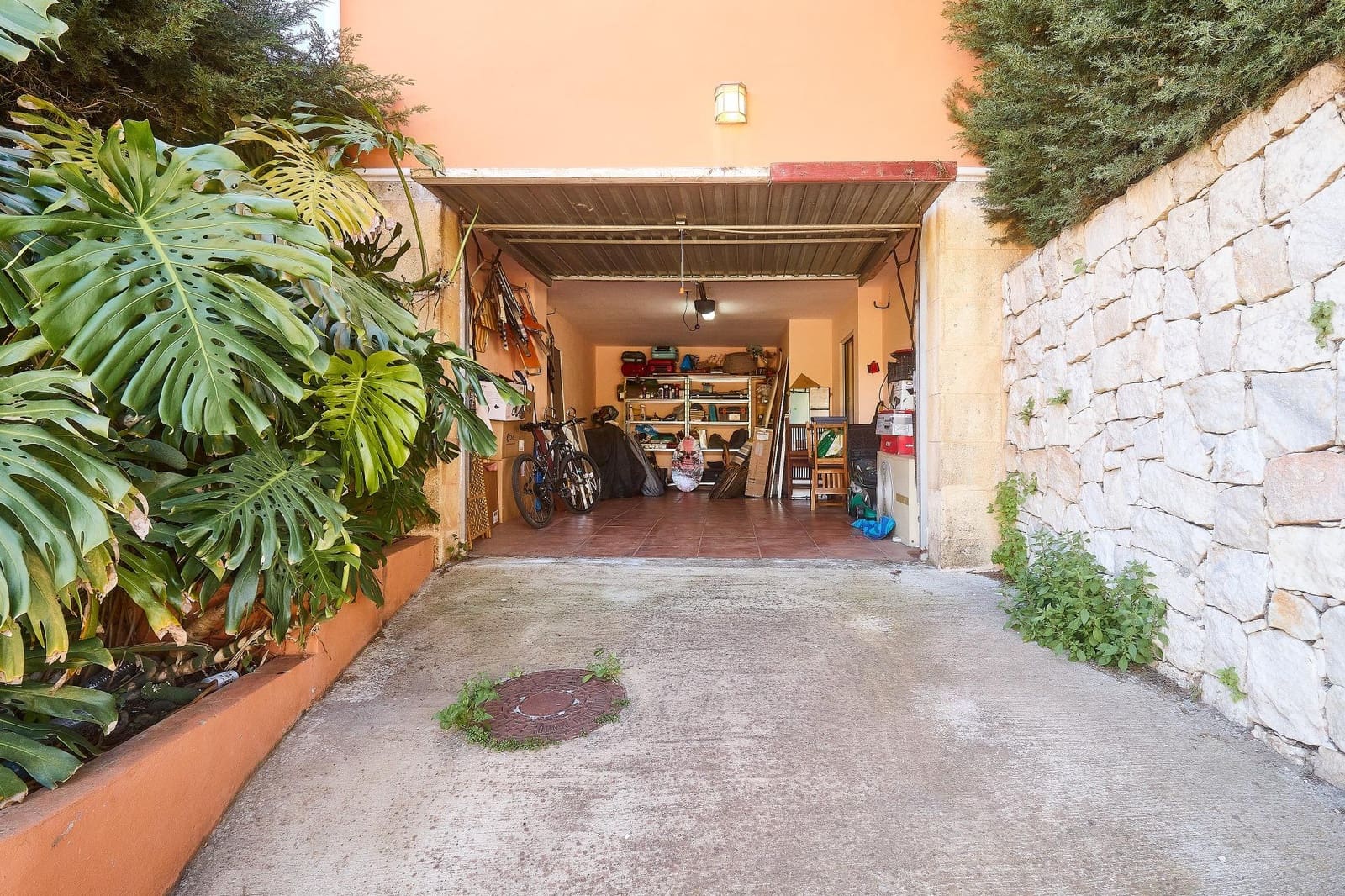 3 chambre Villa/Maison à vendre à Mijas avec piscine garage - 735 000 € (Ref: 9698881)