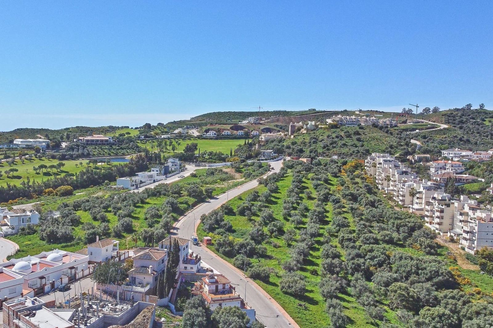 3 chambre Villa/Maison à vendre à Mijas avec piscine garage - 735 000 € (Ref: 9698881)