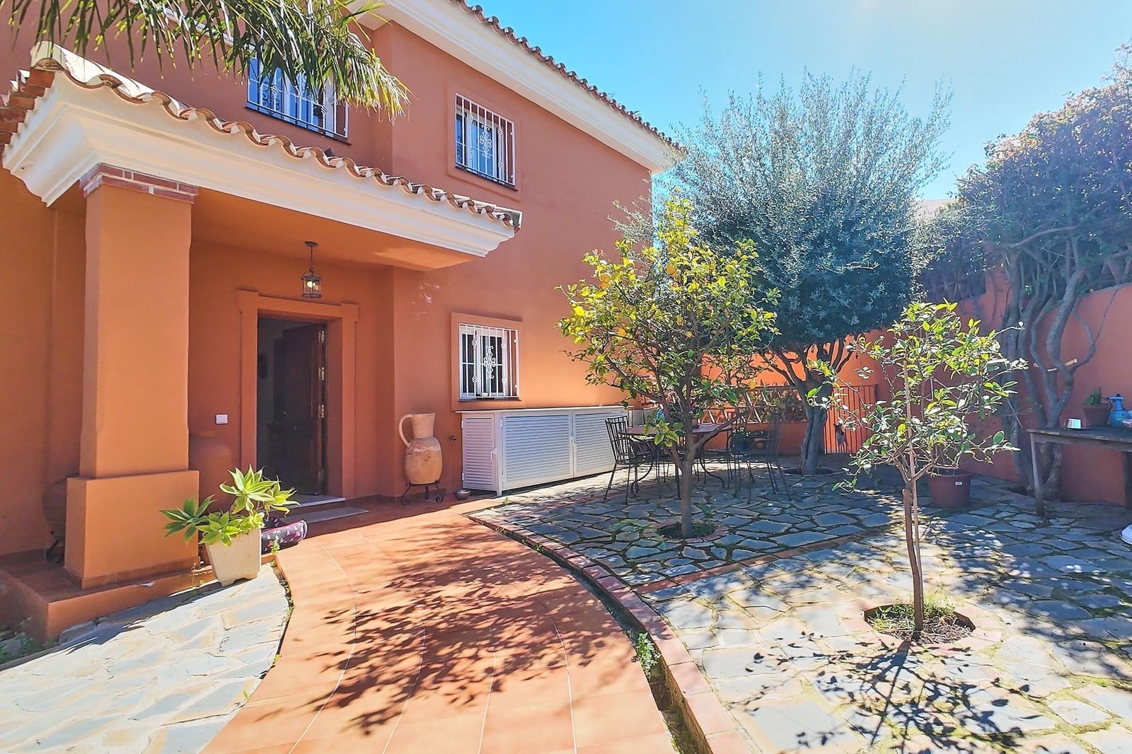 3 chambre Villa/Maison à vendre à Mijas avec piscine garage - 735 000 € (Ref: 9698881)