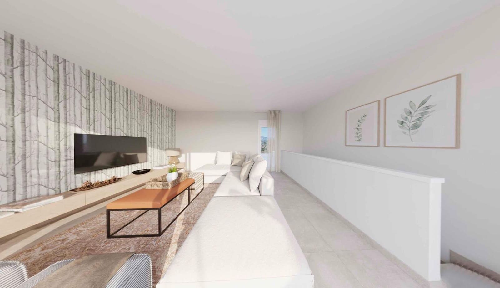 Apartamento de 4 habitaciones en La Cala de Mijas en venta con piscina garaje - 1.054.000 € (Ref: 9721792)