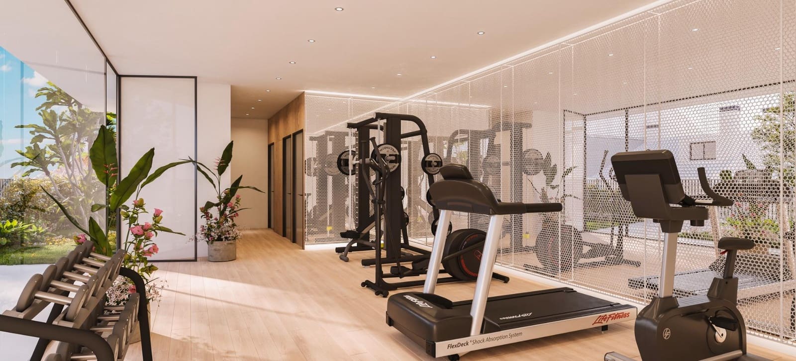 2 sypialnia Apartament na sprzedaż w Benalmadena z basenem garażem - 528 000 € (Ref: 9773168)