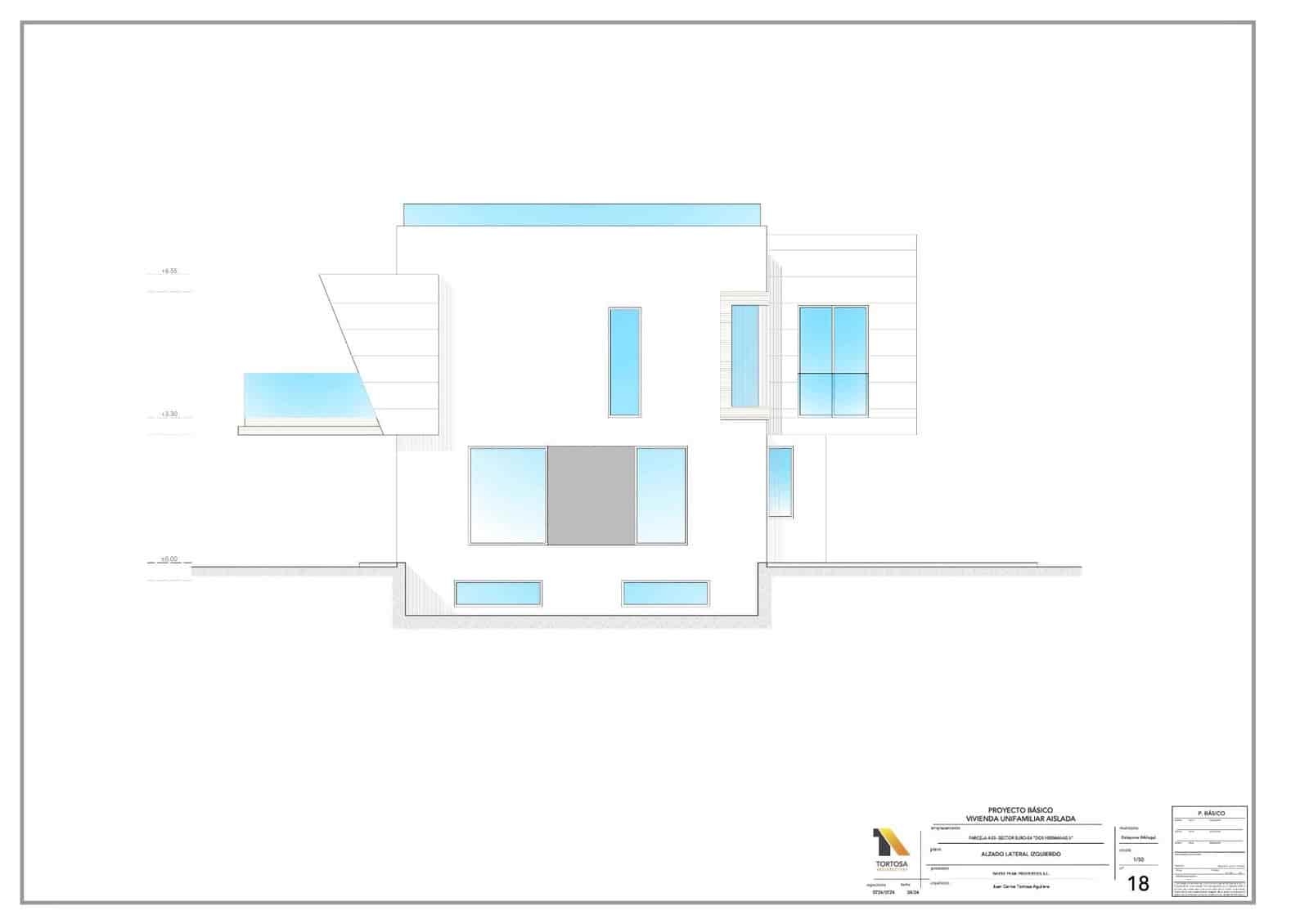 5 sypialnia Willa na sprzedaż w El Paraiso z basenem garażem - 1 950 000 € (Ref: 9773170)
