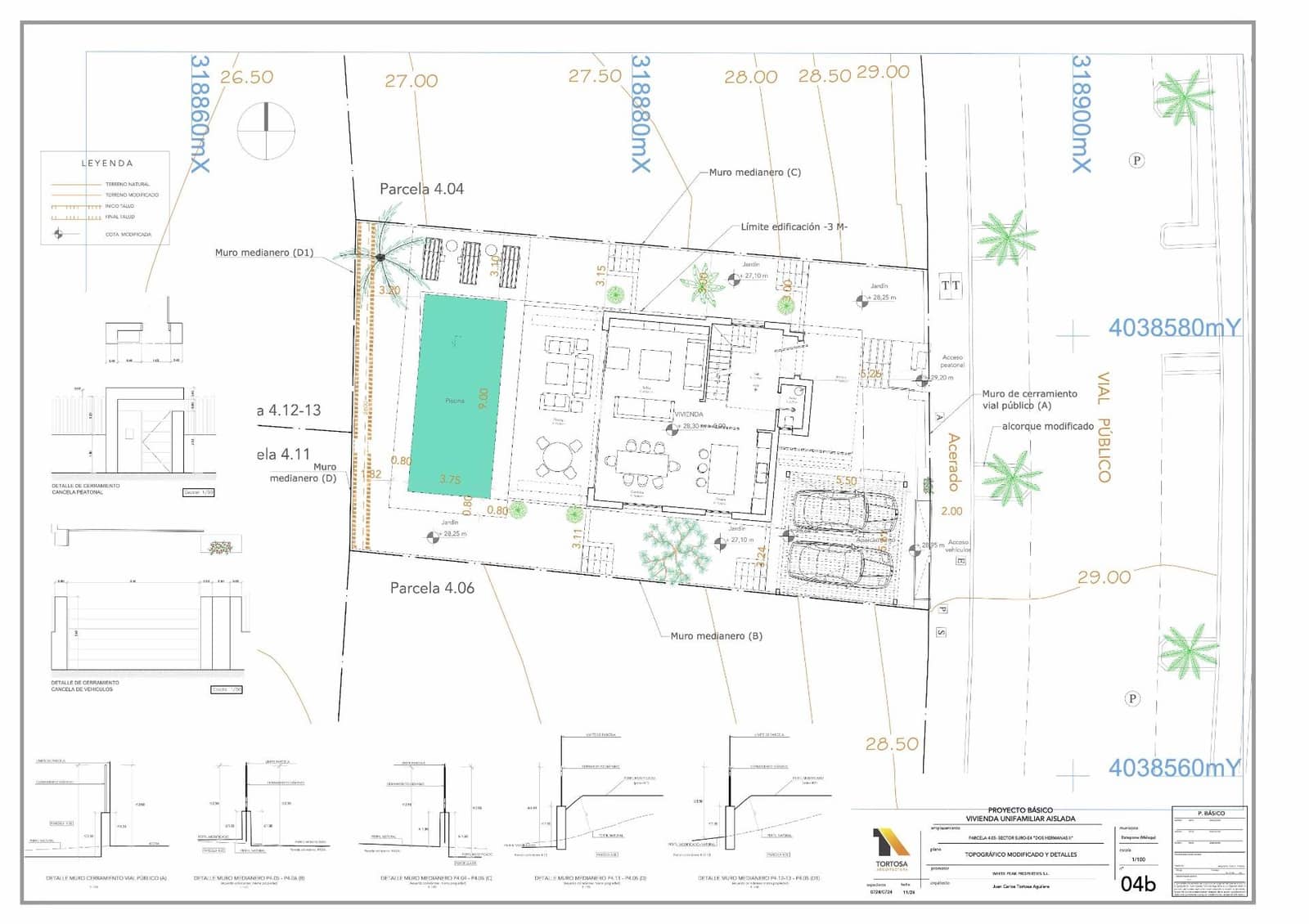 5 sypialnia Willa na sprzedaż w El Paraiso z basenem garażem - 1 950 000 € (Ref: 9773170)