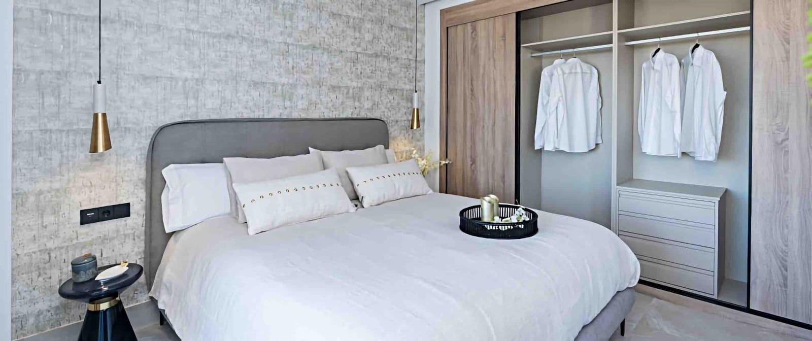 3 chambre Appartement à vendre à Istan avec piscine garage - 545 000 € (Ref: 9773171)