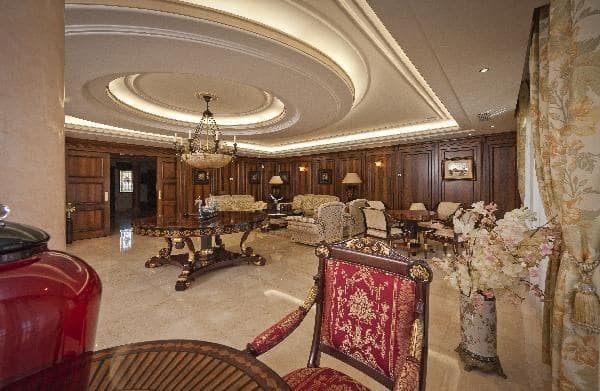 7 bedroom Villa for sale in Mijas with pool garage - € 5,600,000 (Ref: 9780678)