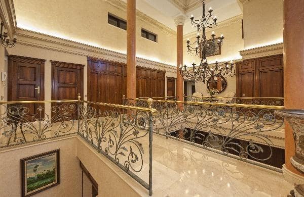 7 bedroom Villa for sale in Mijas with pool garage - € 5,600,000 (Ref: 9780678)