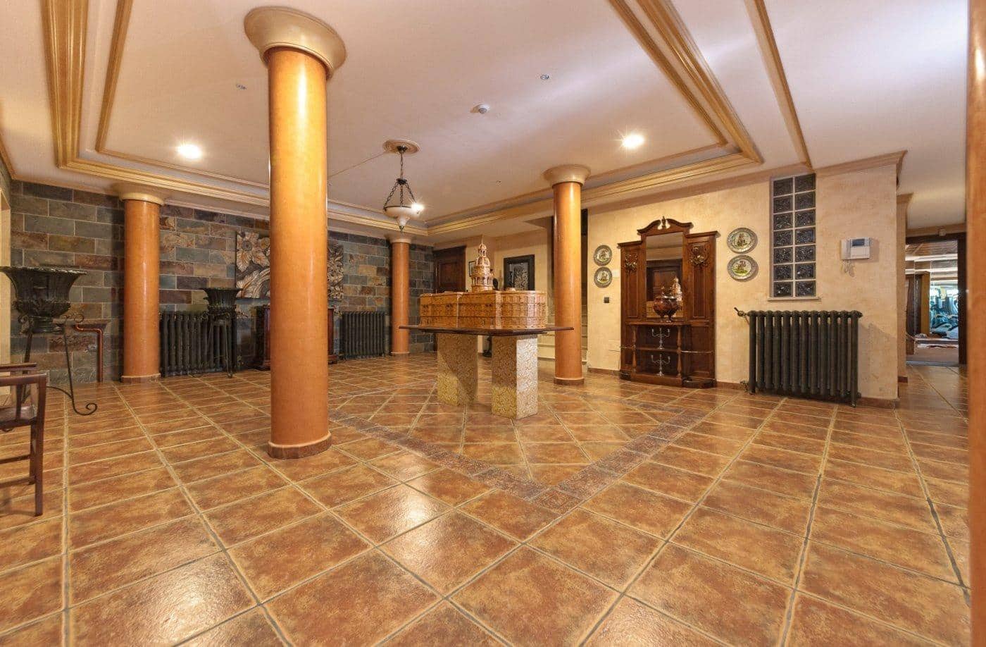 7 bedroom Villa for sale in Mijas with pool garage - € 5,600,000 (Ref: 9780678)