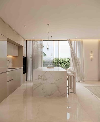 4 soverom Villa til salgs i Mijas pueblo, Mijas med svømmebasseng garasje - € 2 125 000 (Ref: 9788492)