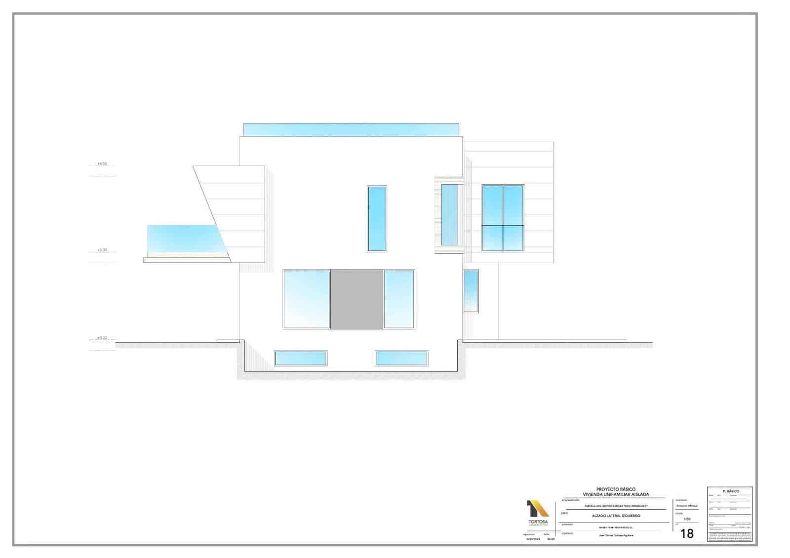 5 camera da letto Villa in vendita in El Paraiso con piscina garage - 2.100.000 € (Rif: 9788493)