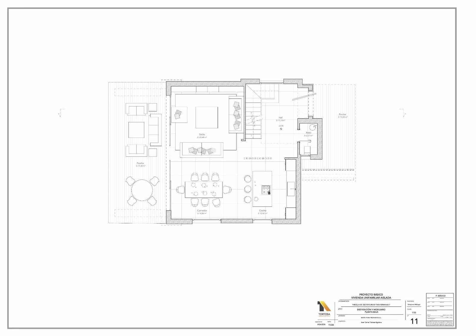 5 camera da letto Villa in vendita in El Paraiso con piscina garage - 2.100.000 € (Rif: 9788493)