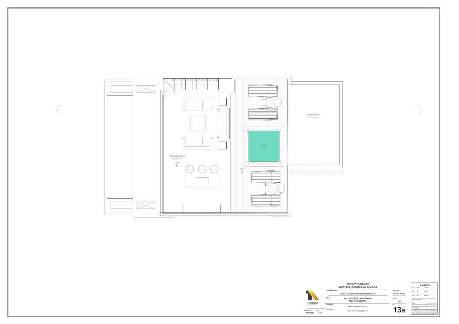 5 camera da letto Villa in vendita in El Paraiso con piscina garage - 2.100.000 € (Rif: 9788493)