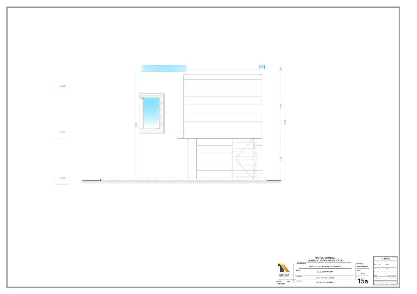 5 camera da letto Villa in vendita in El Paraiso con piscina garage - 2.100.000 € (Rif: 9788493)