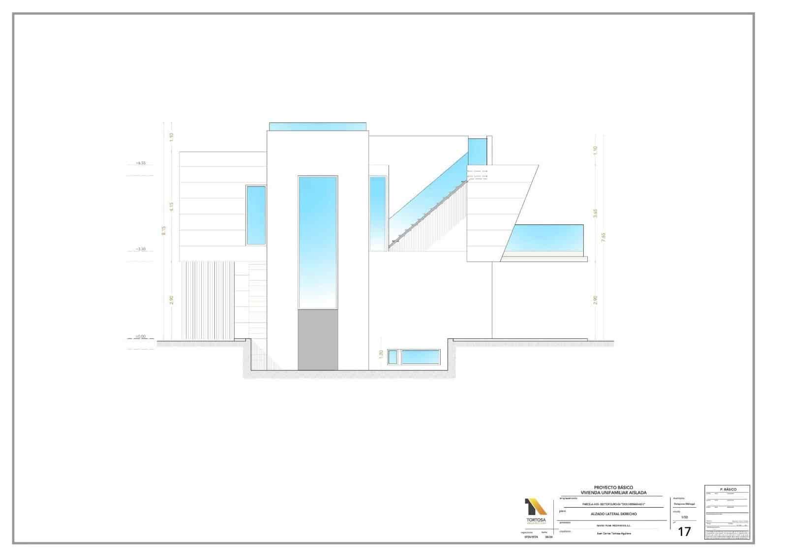 5 camera da letto Villa in vendita in El Paraiso con piscina garage - 2.100.000 € (Rif: 9788493)