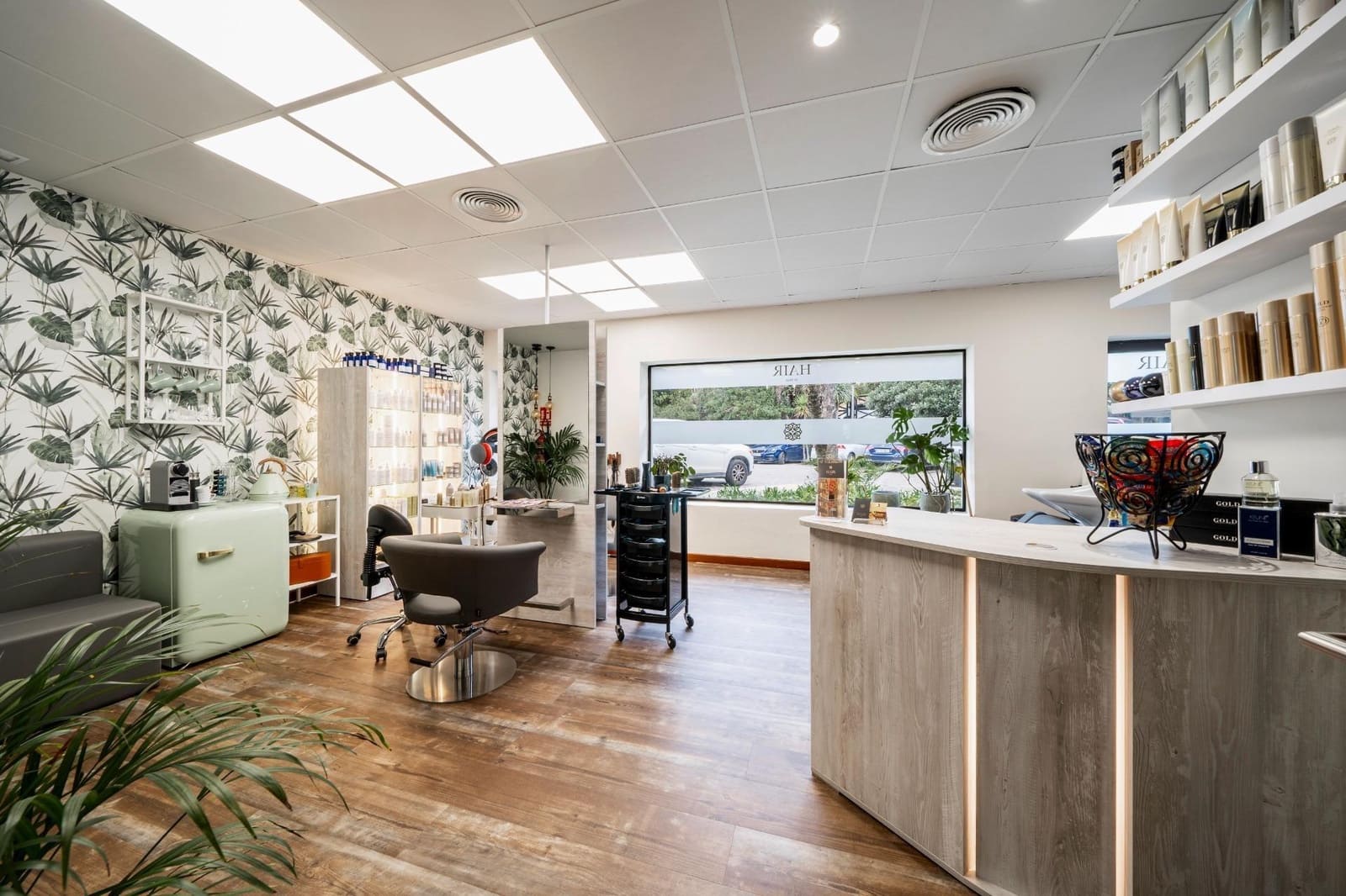 5 camera da letto Villa in vendita in El Paraiso con piscina garage - 2.100.000 € (Rif: 9788493)