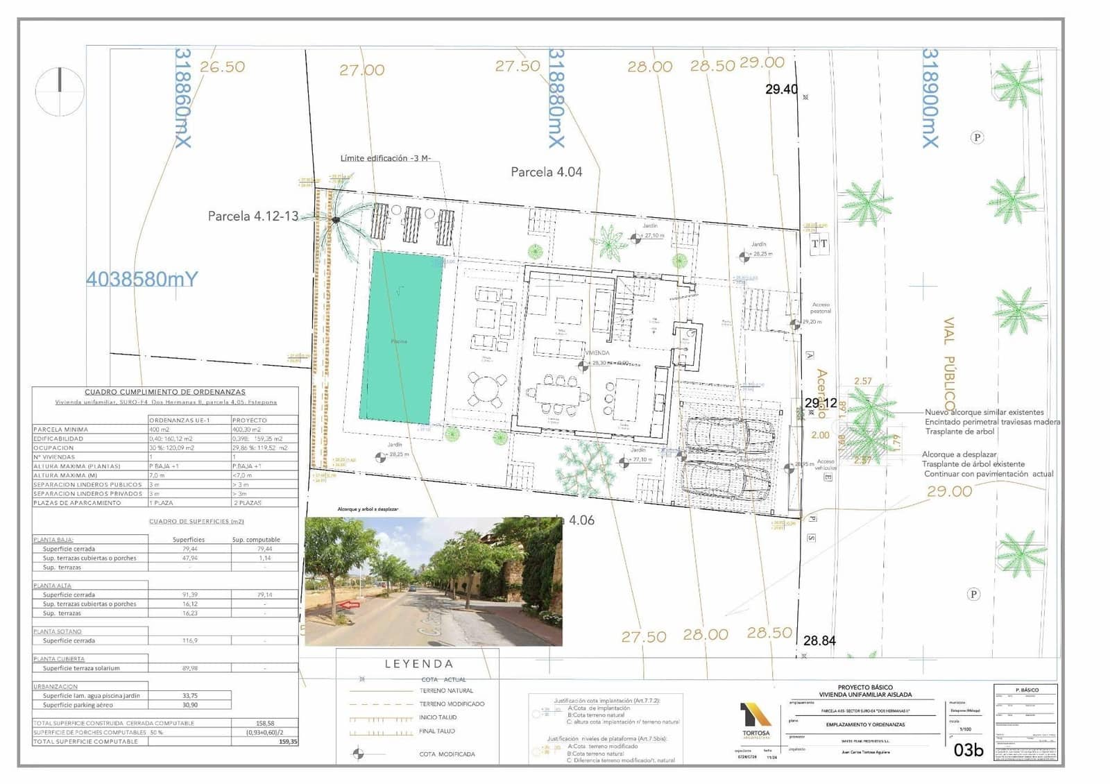 5 camera da letto Villa in vendita in El Paraiso con piscina garage - 2.100.000 € (Rif: 9788493)