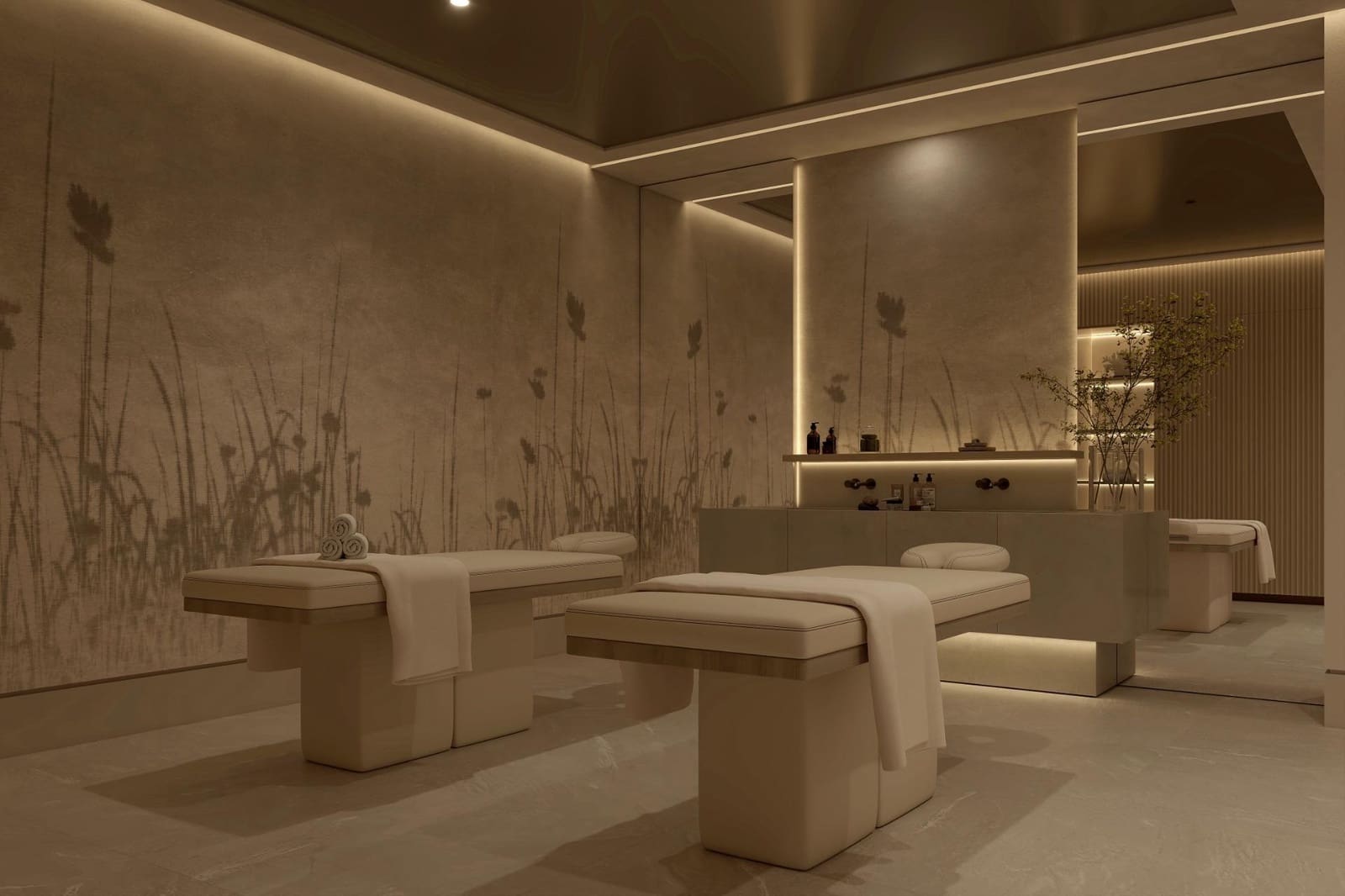 3 makuuhuone Huoneisto myytävänä paikassa Estepona mukana uima-altaan 
autotalli - 2 500 000 € (Ref: 9788496)