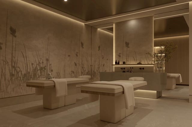 3 slaapkamer Appartement te koop in Los Llanos, Estepona met zwembad garage - € 2.500.000 (Ref: 9788496)