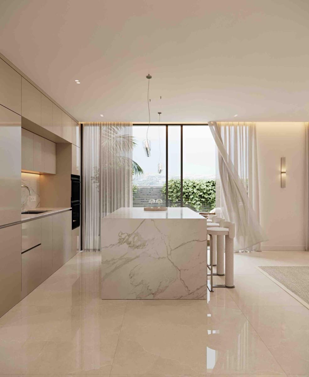 4 soveværelse Villa til salg i Mijas med swimmingpool garage - € 2.250.000 (Ref: 9800645)