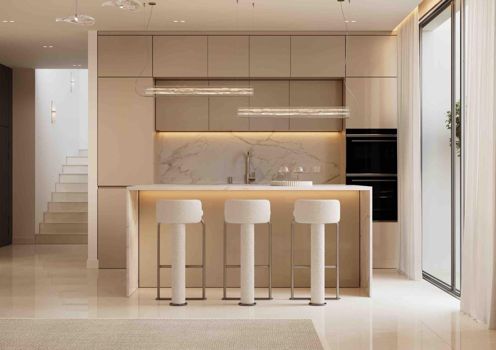 4 soveværelse Villa til salg i Mijas med swimmingpool garage - € 2.250.000 (Ref: 9800645)